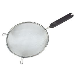 1946 Colador Malla Metálica 1946 Acero Inoxidable 20 cm (12 Unidades)