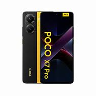 POCO X7 Pro 5G 12GB/256GB Negro