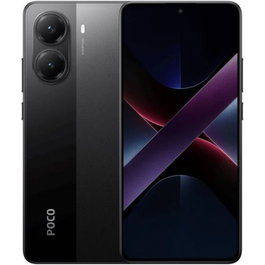 XIAOMI POCOPHONE X7 PRO NFC 6.67" FHD+ 5G 120Hz 12GB/256GB BLACK