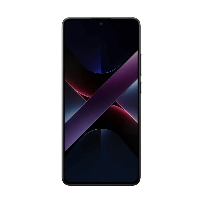 Smartphone Xiaomi X7 PRO 6,67" Octa Core 12 GB RAM 256 GB Negro