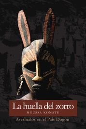 La huella del zorro, Moussa Konaté - MALAS COMPAÑIAS