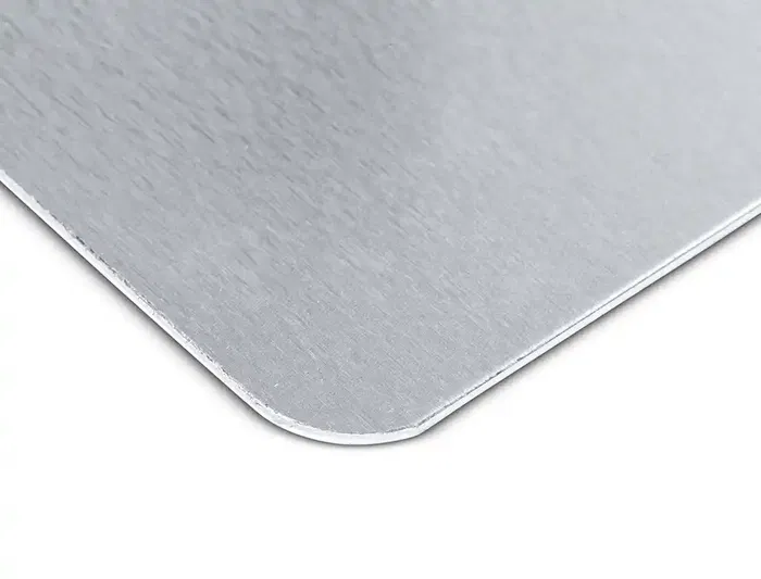 Maul Apoyalibros Metálico Aluminio 100x100x130 mm Juego Resistente y Elegante para Hogar y Oficina