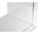 Maul Juego de Sujetalibros de Aluminio 100x100x130 mm