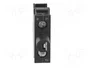 SIEMENS Elemento iluminador LED azul 22mm