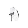 Walimex 2in1 Reflex & Translucent Umbrella blanco 109cm