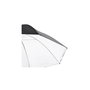 Walimex 2in1 Reflex & Translucent Umbrella blanco 109cm