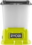 Ryobi Linterna LED de 18V con 3 intensidades