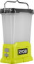 Ryobi Linterna LED de 18V con 3 intensidades