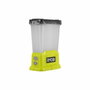 Ryobi Linterna LED de 18V con 3 intensidades
