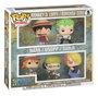 Funko One Piece Pack de 5 Figuras POP! Vinyl Black Friday Bundle