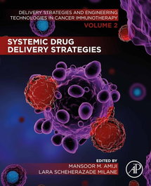 Systemic drug delivery strategies, AA.VV. - ACADEMIC PRESS