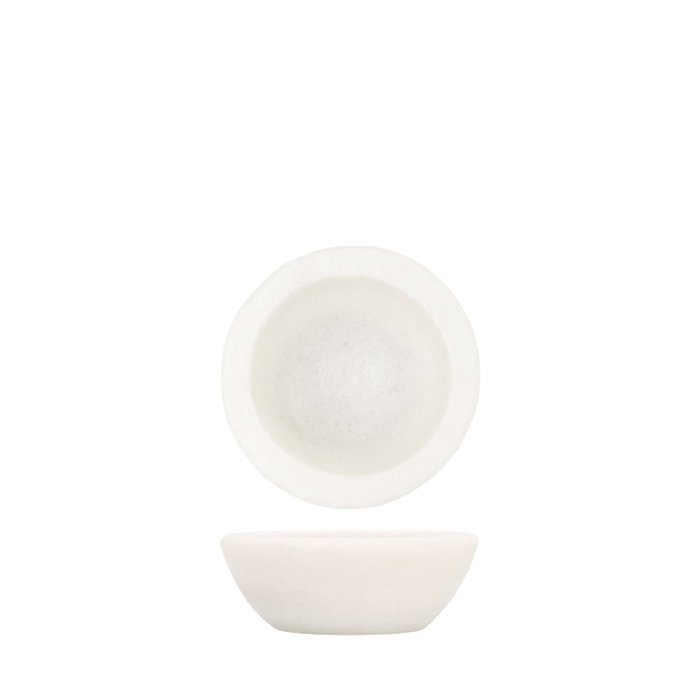 Summa Premium Set de 2 Bol Cónico Blanco 10 cm Summa Premium Set de 2 Bol Cónico Blanco 10 cm
