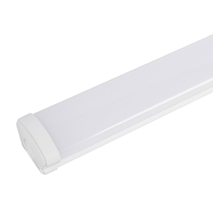 Equipo Estanco LED 36W 4.740Lm Blanco Frío IP65 Equipo Estanco LED 36W 4.740Lm Blanco Frío IP65