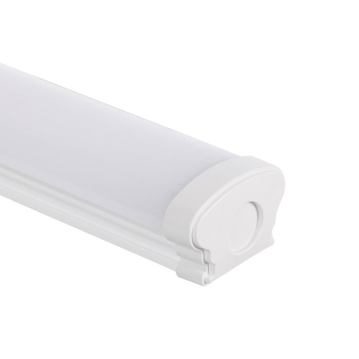 Equipo Estanco LED 36W 4.740Lm Blanco Frío IP65 Equipo Estanco LED 36W 4.740Lm Blanco Frío IP65