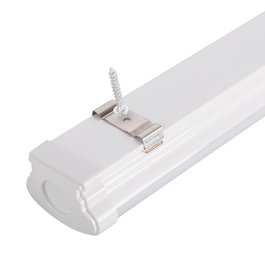 Equipo Estanco LED 36W 4.740Lm Blanco Frío IP65