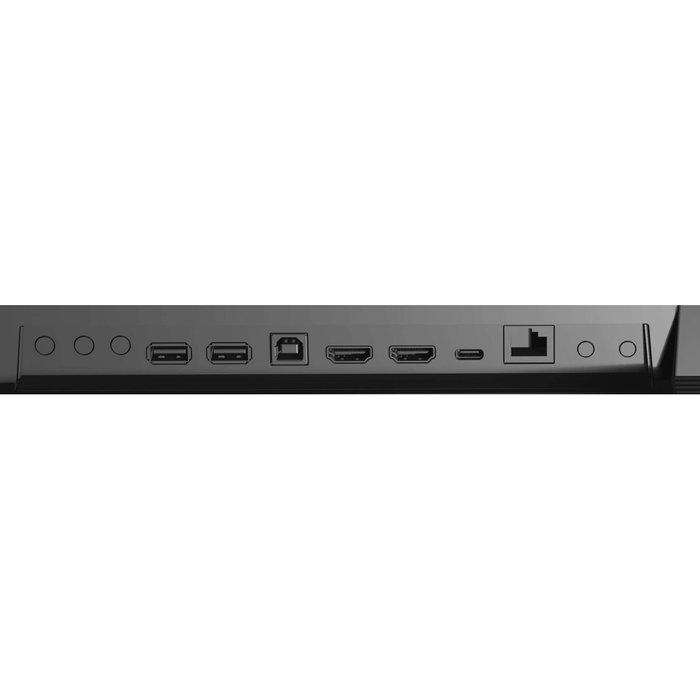 Iiyama LH5564UHS-B1AG Pantalla de Señalización Digital 55 pulg 4K UHD Android 14
