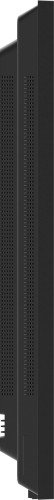 Iiyama LH5564UHS-B1AG Pantalla Digital 55 Pulgadas 4K Ultra HD 3840x2160 para Señalización, 2xHDMI, USB-C, WiFi, Android 14, 24/7