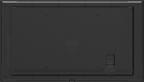 Iiyama LH5564UHS-B1AG Pantalla Digital 55 Pulgadas 4K Ultra HD 3840x2160 para Señalización, 2xHDMI, USB-C, WiFi, Android 14, 24/7
