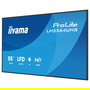 IIYAMA LH5564UHS-B1AG Pantalla 55" 4K Ultra HD 3840x2160 2xHDMI USB-C Wifi 24/7