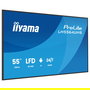 IIYAMA LH5564UHS-B1AG Pantalla 55" 4K Ultra HD 3840x2160 2xHDMI USB-C Wifi 24/7