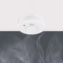 Smartwares Detector de humo 10.100.41 Pack de 4 unidades