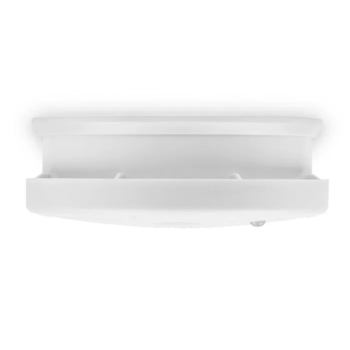 Smartwares Detector de humo 10.100.41 Pack de 4 unidades