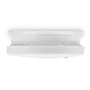 Smartwares Detector de humo 10.100.41 Pack de 4 unidades