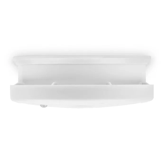 Smartwares Detector de humo 10.100.41 Pack de 4 unidades