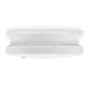 Smartwares Detector de humo 10.100.41 Pack de 4 unidades