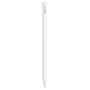 Apple Pencil Pro - Lápiz de Tableta iPad Blanco, Compatible con iPad Pro 13/11-inch (M4) y iPad Air 13/11-inch (M2), Bluetooth, Retroalimentación Háptica