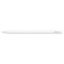 Apple Pencil Pro - Lápiz de Tableta iPad Blanco, Compatible con iPad Pro 13/11-inch (M4) y iPad Air 13/11-inch (M2), Bluetooth, Retroalimentación Háptica