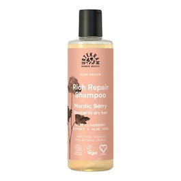 Urtekram Champú Nordic Berry 250 Ml