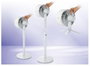 Shark FlexBreeze FA220EU Ventilador Blanco