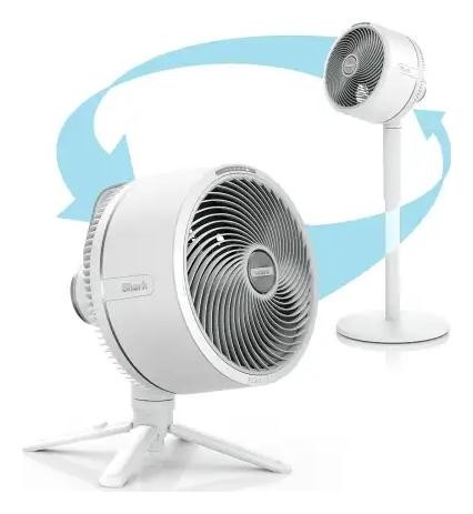 Shark FlexBreeze FA220EU Ventilador Blanco Shark FlexBreeze FA220EU Ventilador Blanco