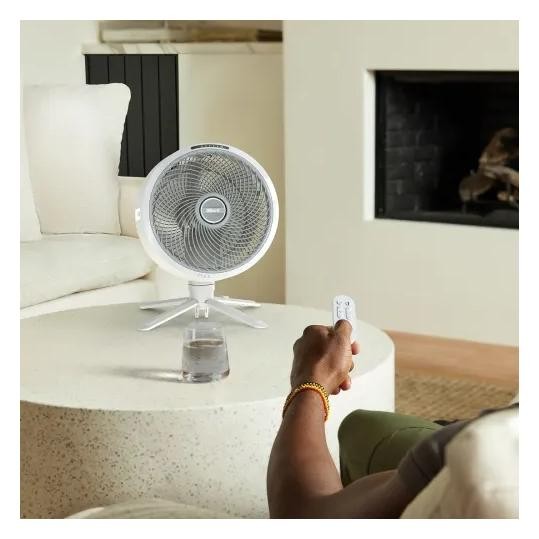 Shark FlexBreeze FA220EU Ventilador Blanco Shark FlexBreeze FA220EU Ventilador Blanco