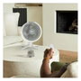 Shark FlexBreeze FA220EU Ventilador Blanco