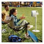 Shark FlexBreeze FA220EU Ventilador Blanco