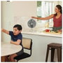 Shark FlexBreeze FA220EU Ventilador Blanco