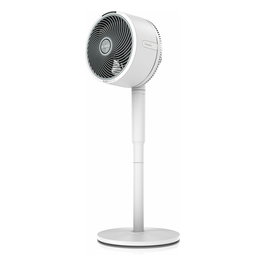 Ventilador de Pie Shark FA220EU Blanco 36 W