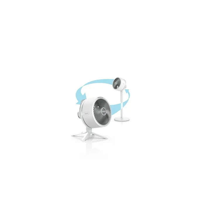 Shark FlexBreeze FA220EU Ventilador Blanco Shark FlexBreeze FA220EU Ventilador Blanco