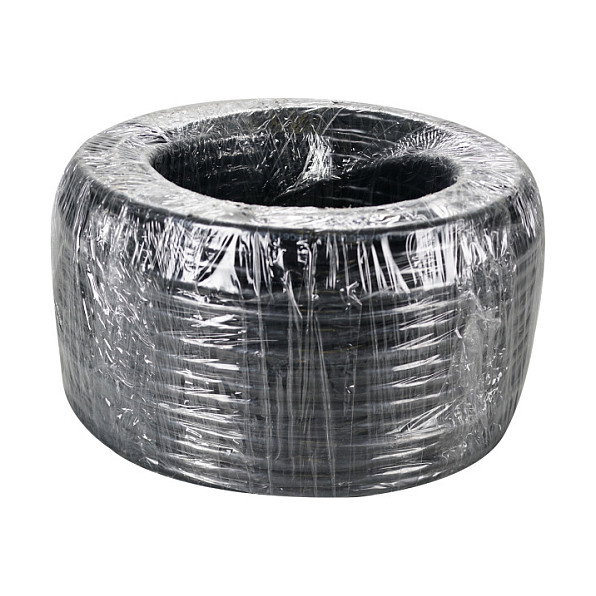 EFB Elektronik Cable de red Cat.7 S/FTP 1200MHz 100m Negro