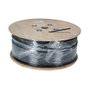 EFB Elektronik Cable de red Cat.7 S/FTP 1200MHz 100m Negro