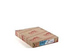 Lamina Dibujo Fabriano Start 240G A4 Mini-Pack De 125H Liso