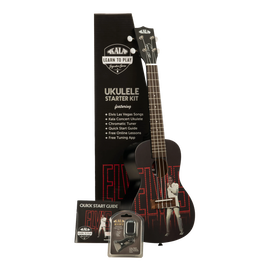 Pack Ukelele Concierto Elvis Viva Las Vegas