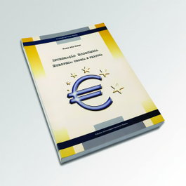 A INTEGRAçÃO ECONOMICA EUROPEIA: TEORIA E PRATICA, Paulo Vila Maior - EDIÇOES UFP