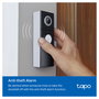 TP-Link Tapo D235 Smart Doorbell