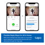 TP-Link Tapo D235 Smart Doorbell