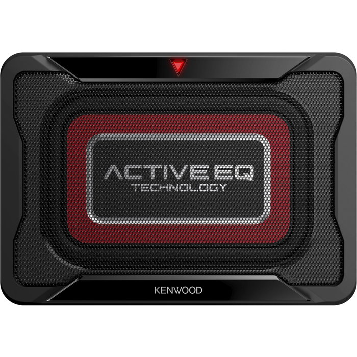 Kenwood KSC-PSW7EQ Subwoofer Activo