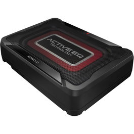 Kenwood KSC-PSW7EQ Subwoofer Activo