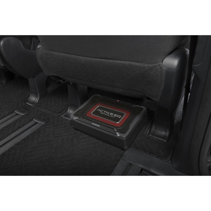 Kenwood KSC-PSW7EQ Subwoofer Activo